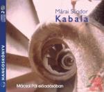Kossuth Kiadó KABALA - hangoskönyv