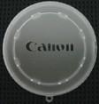 Canon objektív védő sapka (YB7-0595-000-)