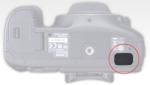 Canon porvédő gumikupak (CB3-3972-000) (CAM-CB3)