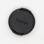 Canon PowerShot G1x mark III - objektívsapka (CAM-C84)