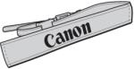  Canon WFT-E7 vállszíj (CAM-CB3)