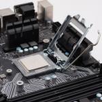 Thermalright 1151 CPU Support Spacer /94070/