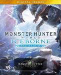 Capcom Monster Hunter World Iceborne [Digital Deluxe-Master Edition] (PC) Jocuri PC