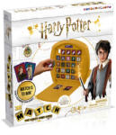 Winning Moves Top Trumps MATCH Harry Potter