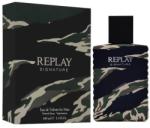 Replay Signature for Man EDT 100ml