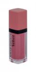 Bourjois Rouge Edition Velvet ruj de buze 7, 7 ml pentru femei 10 Don´t Pink Of It!