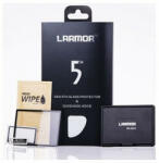 GGS Larmor LCD védő napellenzővel (Sony A7 Mark II / A7R II / A7S II / A77 II / A99 II /A7rIII / A7sIII /A7rIV / A9 / A9II) (LAH-A7II)