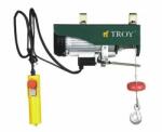 TROY Scripete electric Troy 19700, 1000W, 250-500 Kg (T19700)