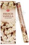  Füstölő 20 db * 6cs/doboz FRENCH VANILLA