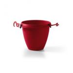  Függő virágcserép Flow 30 cm-es