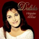  Dalida Histoire Dun Amour (2cd)