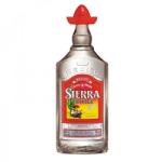 Sierra Silver Tequila 0.7l 40%