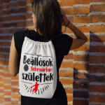  A legjobb beállósok (HÓNAPBAN) születtek VÁLASZTHATÓ HÓNAPPAL tornazsák