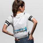  A kézilabda az én hivatásom tornazsák