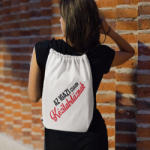  Az igazi csajok kézilabdáznak tornazsák