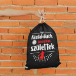  A legjobb kézilabdázók (hónapban) születtek VÁLASZTHATÓ HÓNAPPAL tornazsák