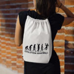  Handball evolution tornazsák