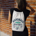  Heartbeat tornazsák