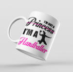  I'm not a princess bögre