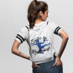  Az élet szebb, ha kézilabdázol tornazsák