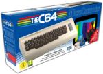 Retro Games THEC64 (Commodore 64) Játékkonzol