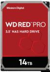 Western Digital WD Red Pro 3.5 14TB SATA3 7200rpm (WD141KFGX)
