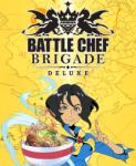 Adult Swim Games Battle Chef Brigade Deluxe (PC) Jocuri PC