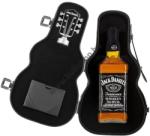 Jack Daniel's Tennessee Guitar 0,7 l 40%