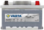 VARTA Silver Dynamic 35Ah 520A right+