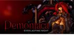 Valkyrie Initiative Demoniaca Everlasting Night (PC)