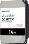 Western Digital HC530 3.5 14TB SATA3 7200rpm (WUH721414AL5204/0F31052)
