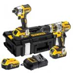 DEWALT DCK266P3-QW