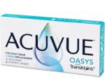 Johnson & Johnson Acuvue Oasys with Transitions 6 db