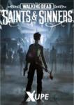 Skydance Interactive The Walking Dead Saints & Sinners (PC)