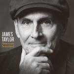 Concord James Taylor - American Standard (CD) (7214571)
