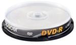 Spacer DVD-R 4.7GB/120Min, 16X, 25 buc (DVDR25)
