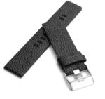 Diesel Curea de ceas DIESEL neagra - 24mm, 26mm, 32mm - WZ3644 (WZ3644)