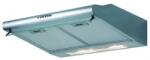 CATA Hota traditionala Cata P-3050 IX/L, putere de absorbtie 247 m³/h, latime 50 cm, 1 motor, Inox (2096303) Hota