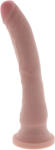 ToyJoy Get Real Dual Density Dong 9 Inch Dildo