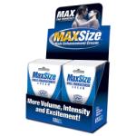 SWISS NAVY MaxSize Cream 4ml