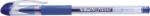 Artline Pix cu gel ARTLINE Softline 1700, rubber grip, varf 0.7mm - albastru (EGB-1700-BL) - officeclass