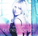 Britney Spears Oops : I Did It Again The Best Of (cd)