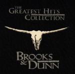  Brooks Dunn The Greatest Hits Collection (cd)
