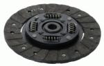 SACHS Disc ambreiaj NISSAN ALMERA II Hatchback (N16) (2000 - 2016) SACHS 1878 634 069