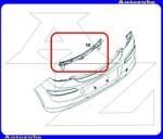 OPEL CORSA D 2011.03-2014.08 /S07/ Hátsó lökhárító tartó felső, középső /Gyári alkatrész/ (Egyedi rendelésre, NEM visszáruzható) 13179908