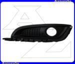 OPEL INSIGNIA 2013.09-2017.01 /G09/ Első lökhárító rács bal, ködlámpás UON01-34211