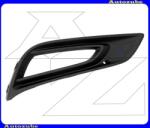 OPEL ASTRA K 2015.06-2020.05 /B16/ Első lökhárító rács jobb, ködlámpás P55C127-4