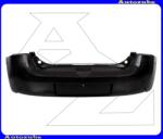 RENAULT TWINGO 2 2012.01-2014.08 Hátsó lökhárító alapozott I1442121