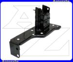 OPEL CORSA D 2011.03-2014.08 /S07/ Első lökhárító merevítőtartó bal UOE06-27611