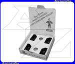 OPEL MERIVA B 2009.09-2014.06 /S10/ Hátsó lökhárító szenzortartó szett (4 db) 101.31. 1600